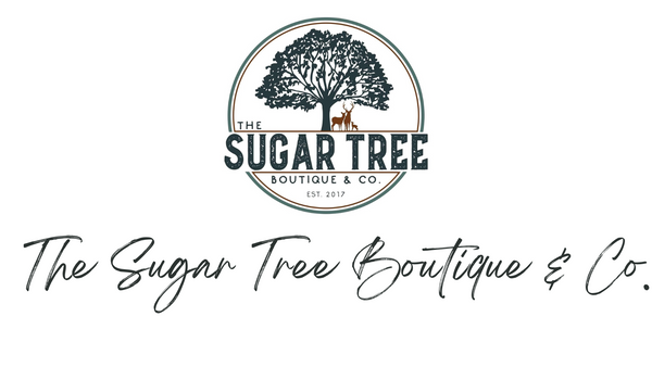 The Sugar Tree Boutique & Co